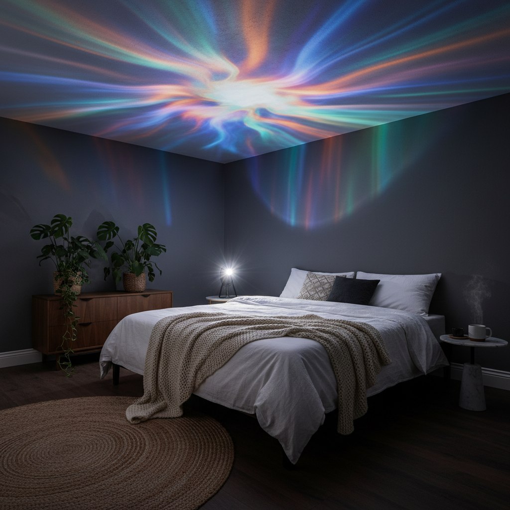 Chambre aurora