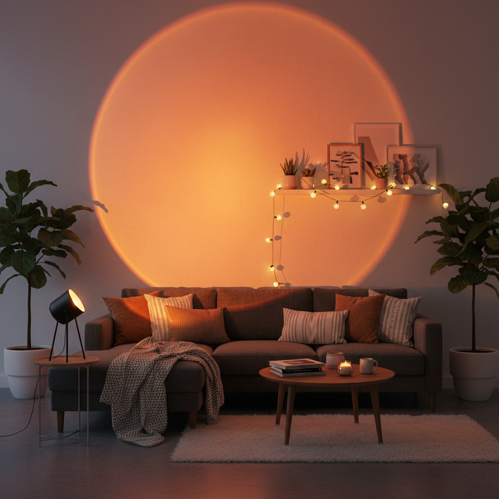 Lifestyle salon